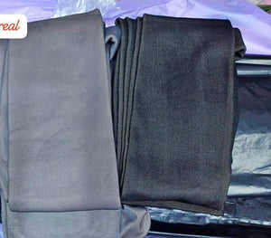 ✨ “Pantys Efecto Piel: elegancia, comodidad y un look invisible” ✨