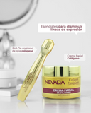 🌟 Piel firme, ojos radiantes – Descubre el poder del colágeno
