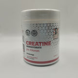 💪 “Activa tu fuerza femenina con Creatina Pura” 💪