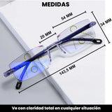 “Ligeros, resistentes y con estilo: ¡Descubre los Lentes TR90!”