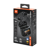 🔊 Descubre el sonido sin límites con JBL Tour Pro 3