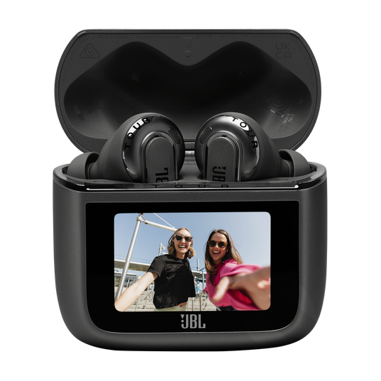 🔊 Descubre el sonido sin límites con JBL Tour Pro 3