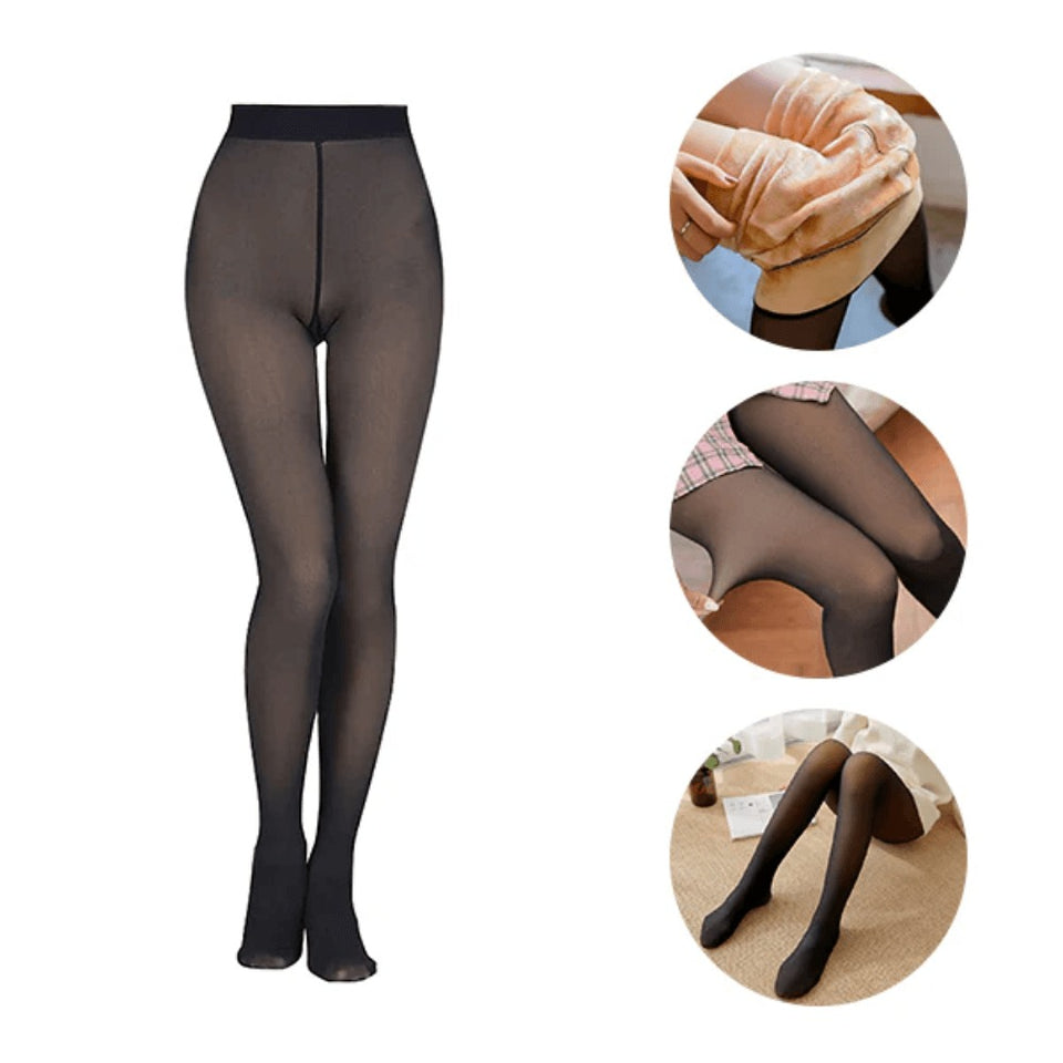✨ “Pantys Efecto Piel: elegancia, comodidad y un look invisible” ✨
