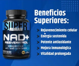 ⚡⚡ Activa tu energía celular y siéntete Superhumano ⚡⚡