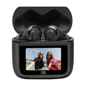 🔊 Descubre el sonido sin límites con JBL Tour Pro 3