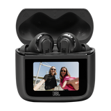 🔊 Descubre el sonido sin límites con JBL Tour Pro 3